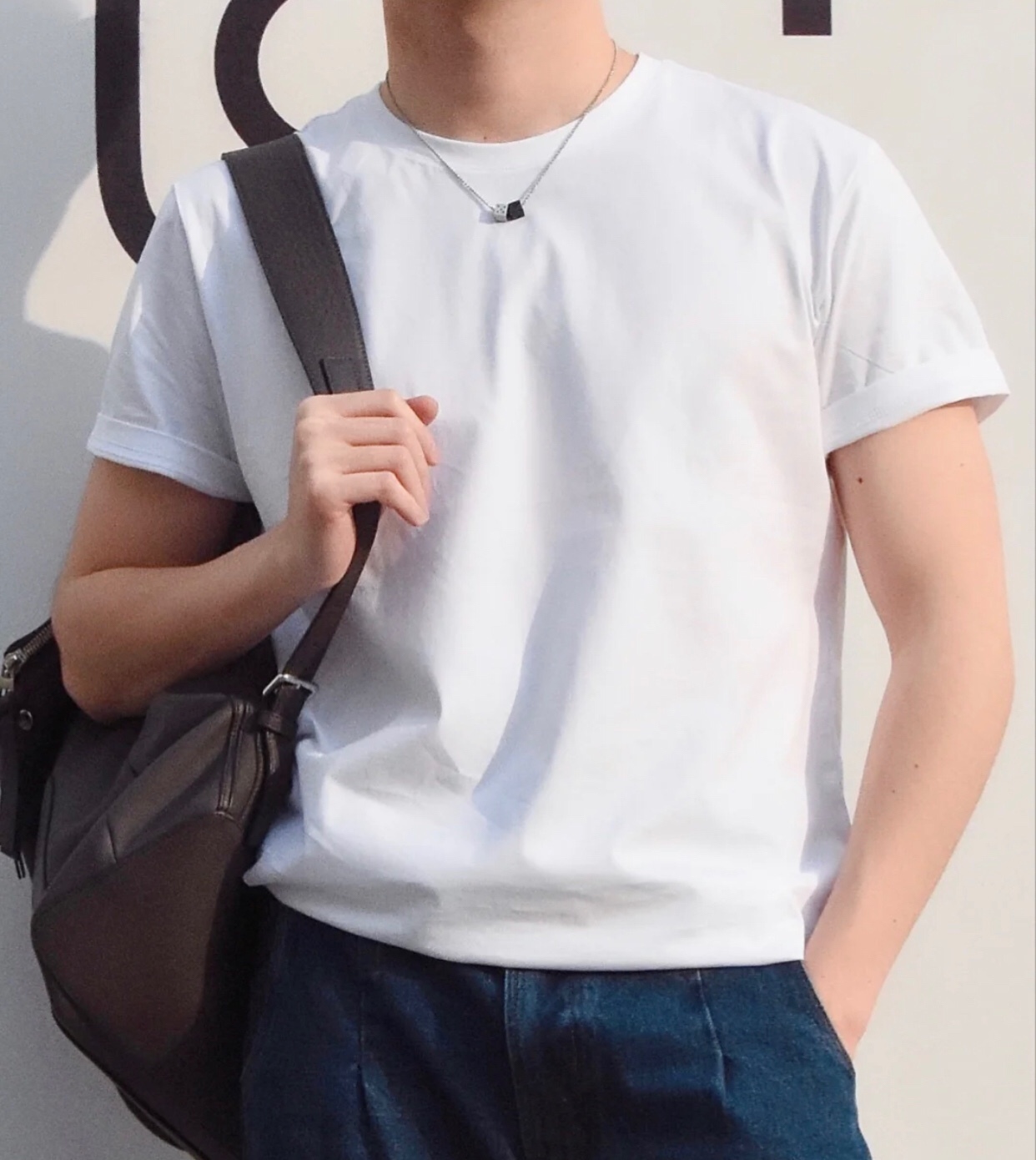 LOUIS VUITTON（ルイヴィトン）ダイス ネックレス