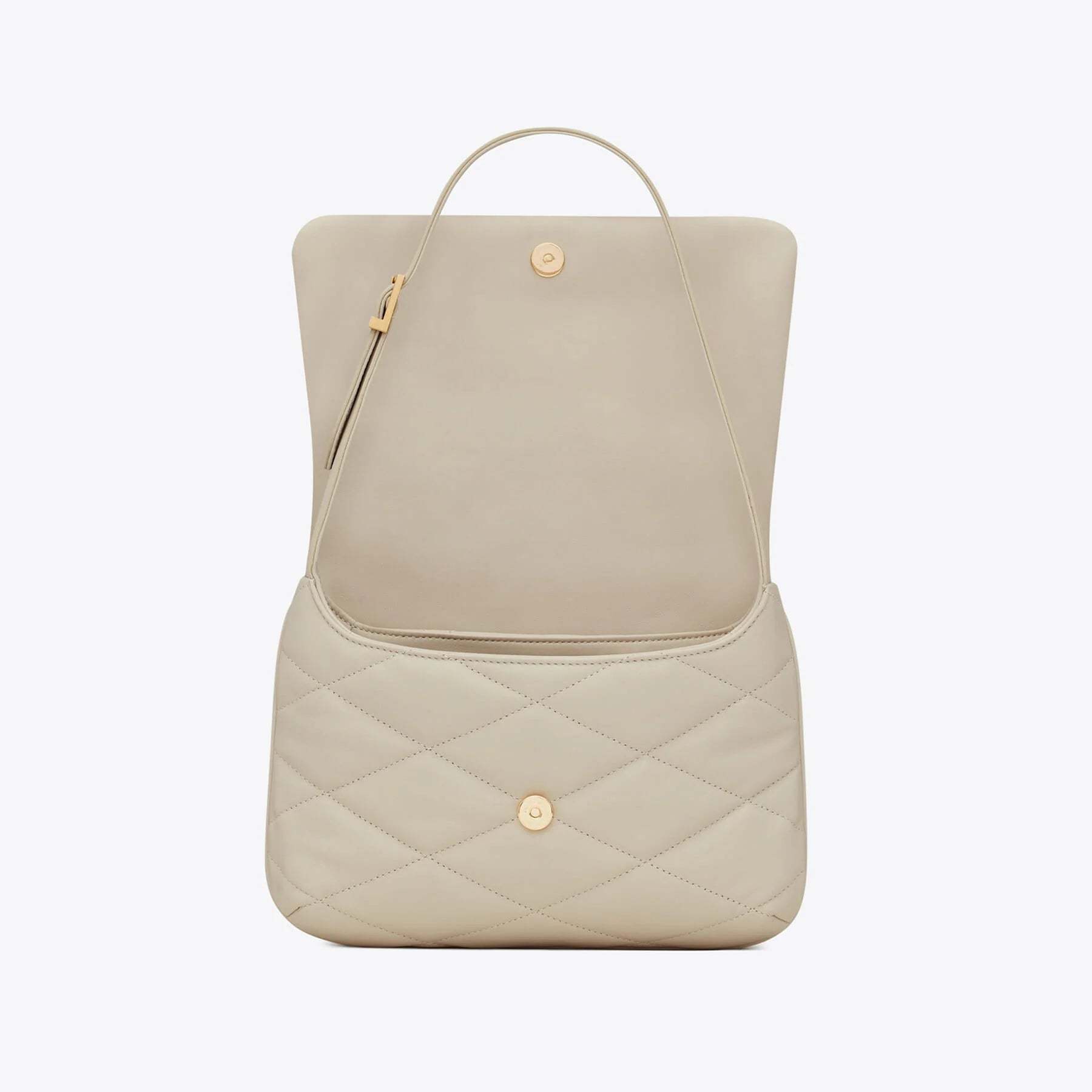 2022年秋冬新作【SAINT LAURENT】💥雑誌掲載で大人気！中村アンさん愛用の「LE 57」バッグ。絶好の機会をお見逃しなく！