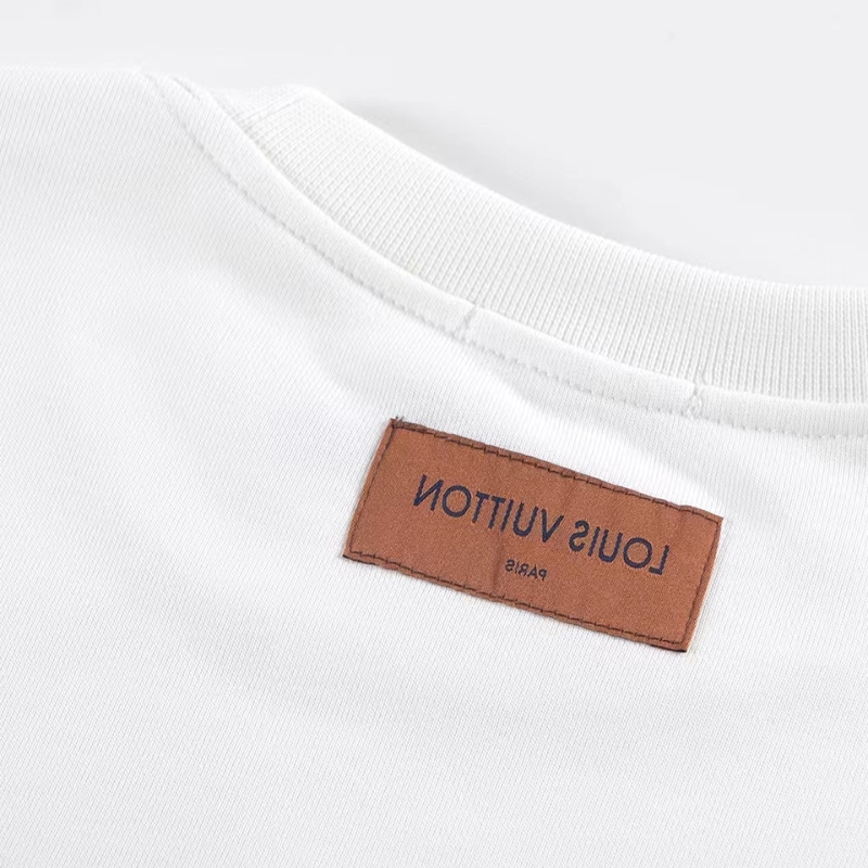 【LOUIS VUITTON旗艦店】ルイヴィトン 長袖 ご好評に付き再入荷！