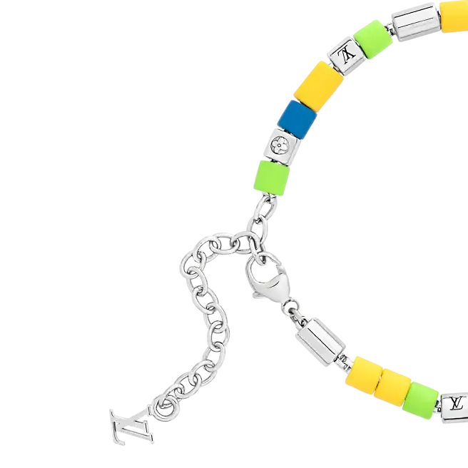 Louis Vuitton（ルイヴィトン） ブレスレット M00653