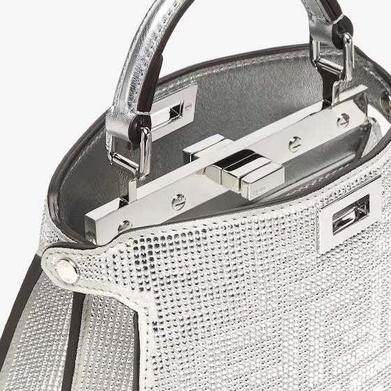 ピーカブー ISeeU プチ