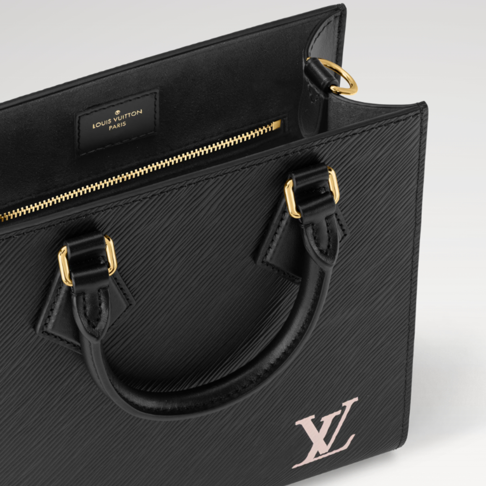 【人気のエピ♪】Louis Vuitton サックプラ BB