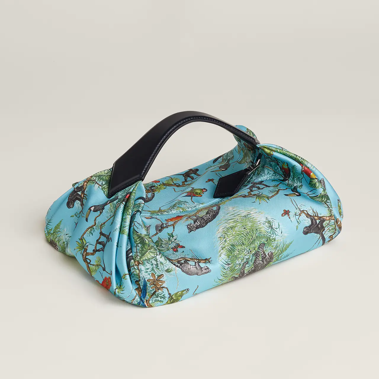 【HERMES】エルメス Balusoie バルソワ ハンドバッグ