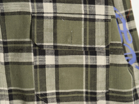 New Chrome Hearts 春夏シャツ新作