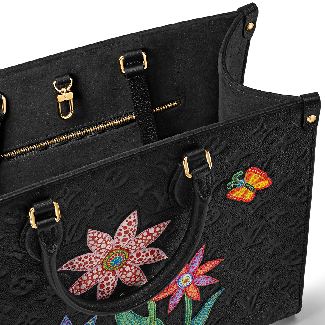 LV × YK オンザゴー MM