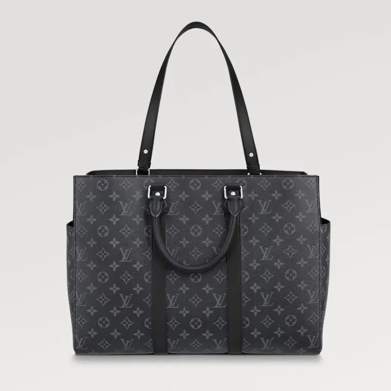 Louis Vuitton サックプラ 24H トートバッグ