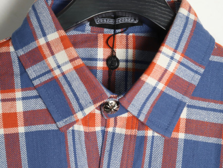 New Chrome Hearts 春夏シャツ新作