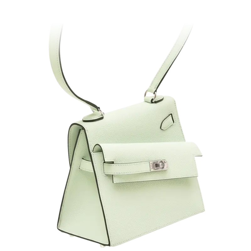 【HERMES】エルメス ハンドバッグ 159