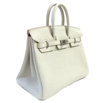 【HERMES】エルメス バーキン30 クレマンス バッグ Z刻