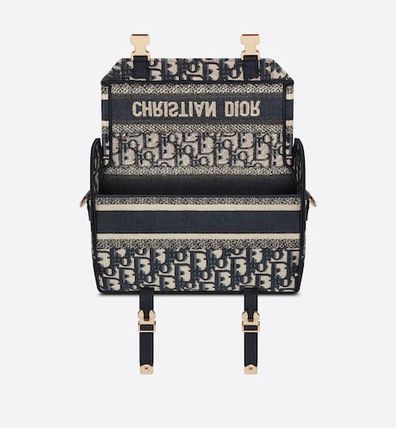 【DIOR】新作！★DIORCAMP スモールバッグ★M1241ORIW_M928