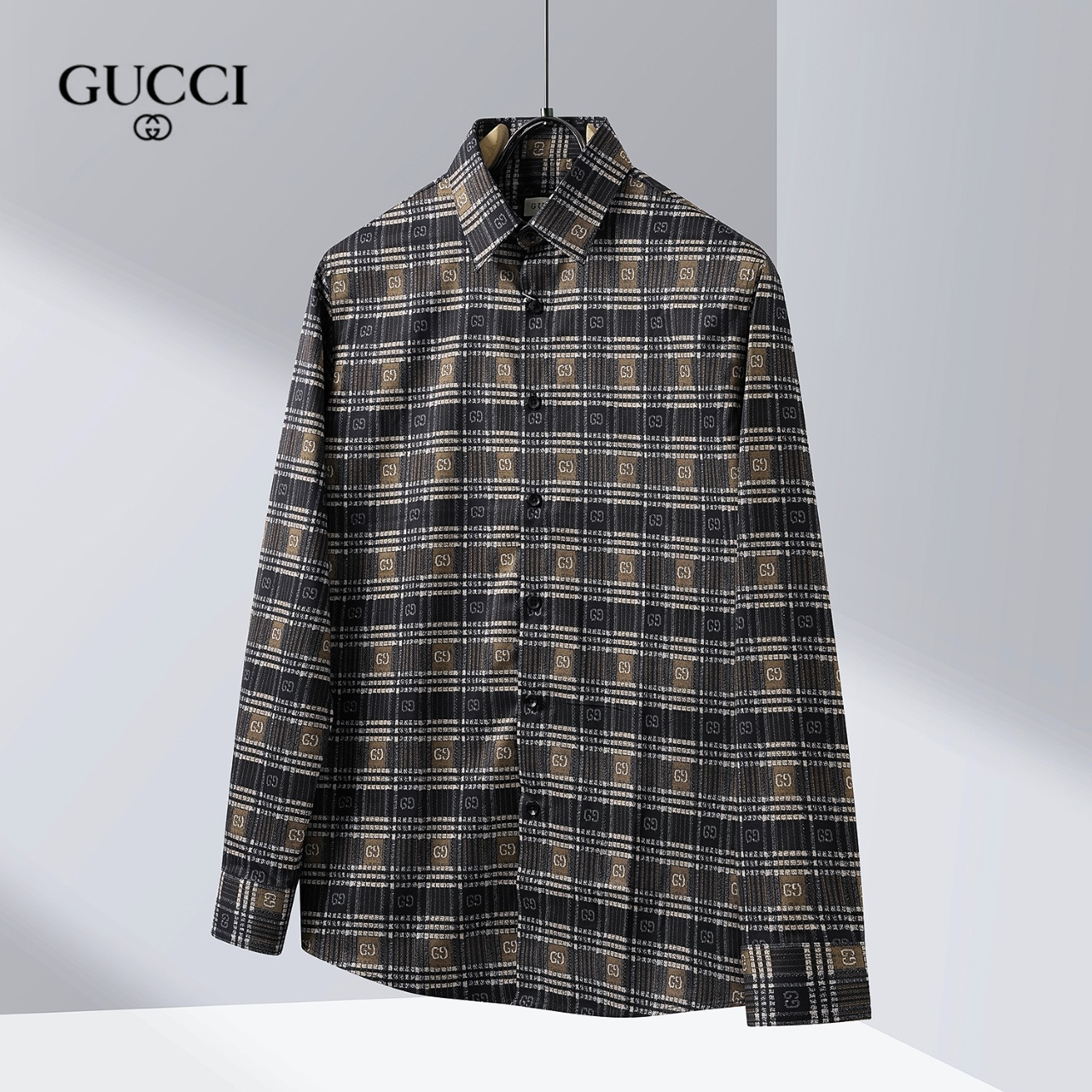 【GUCCI 公式旗艦店】グッチ シャツ ご好評に付き再入荷！