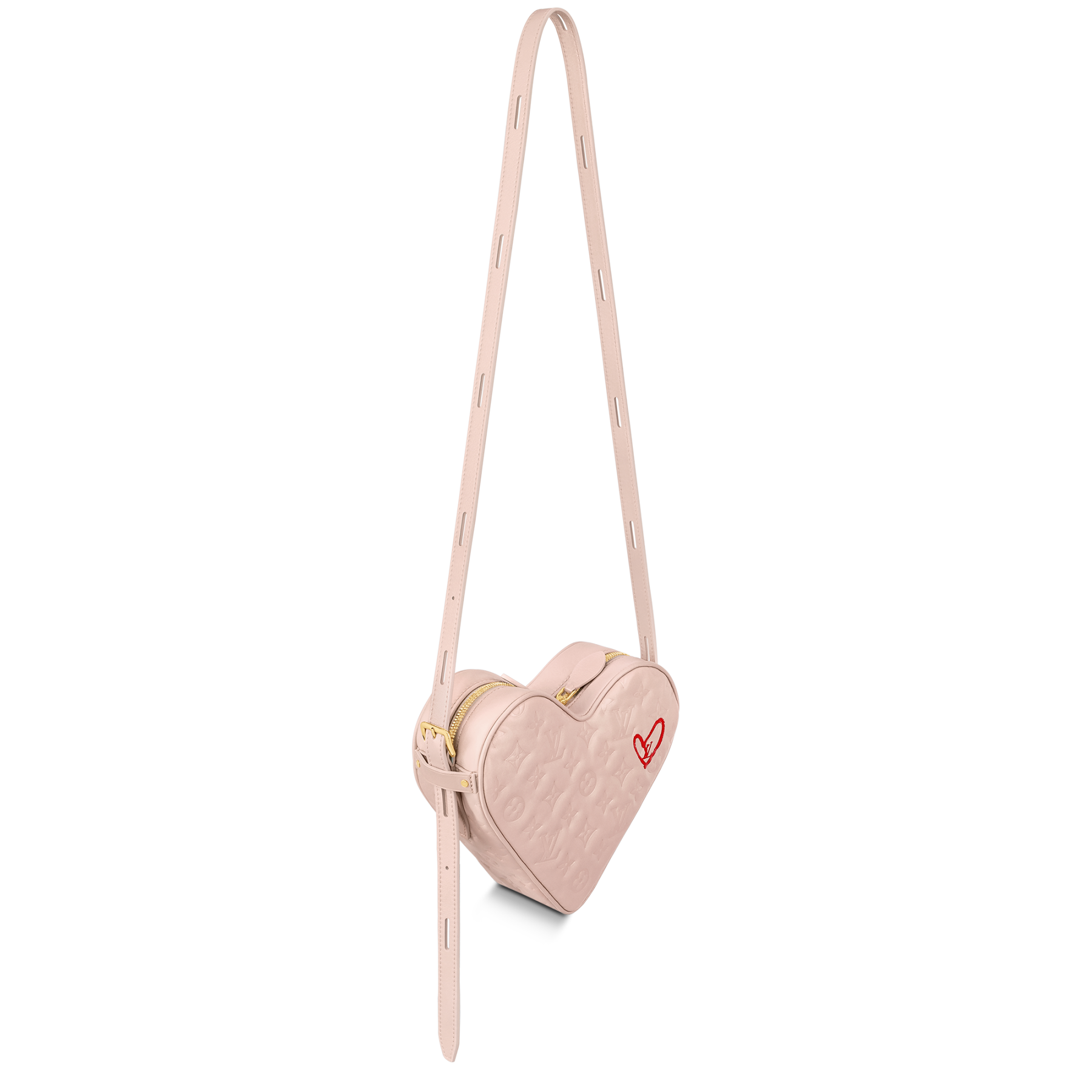 Louis Vuitton （ルイヴィトン） ショルダーバッグ M58738