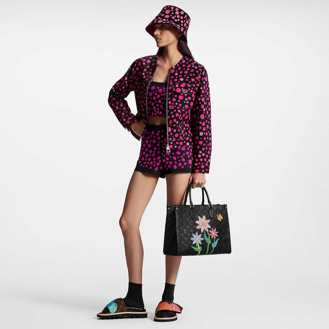 LV × YK オンザゴー MM