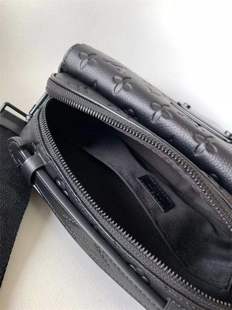 LOUIS VUITTON Ｓロック・メッセンジャーM58489