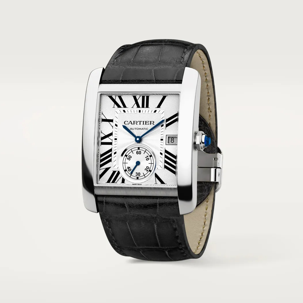 タンク ソロ ウォッチ