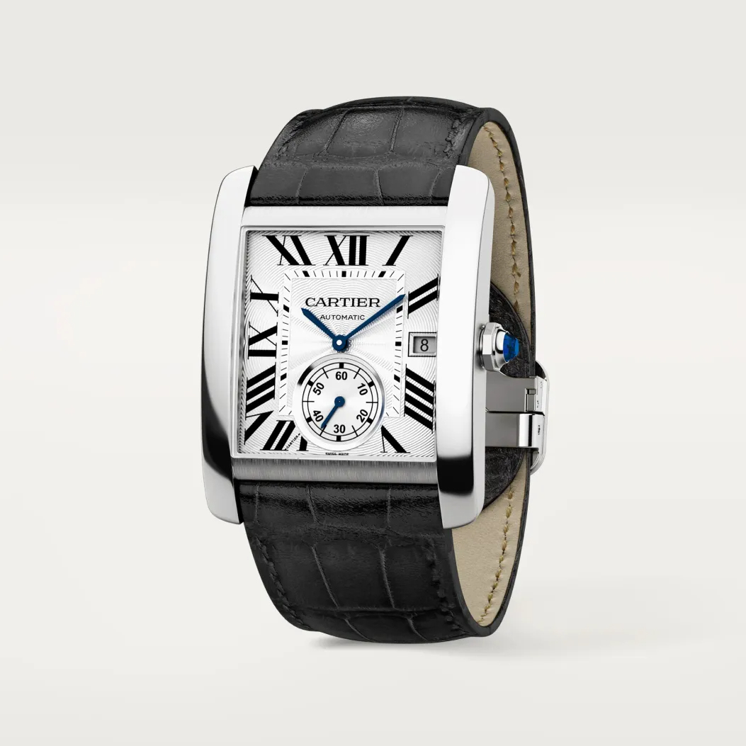 タンク ソロ ウォッチ