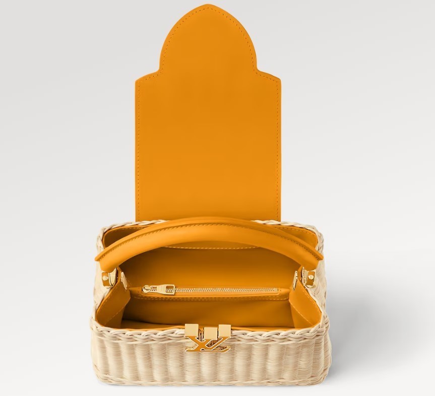 【夏の装いにピッタリ♪】ルイヴィトン ハンドバッグ M11617 M24976