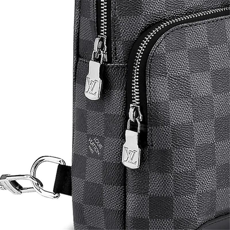 Louis Vuitton ルイヴィトン ボディバッグ 長財布 2点セット お得