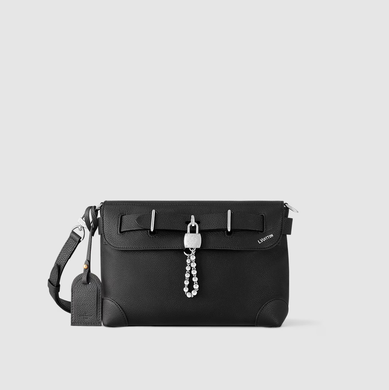 【24FW/シックでかっこいい★】LouisVuitton ショルダーバッグ