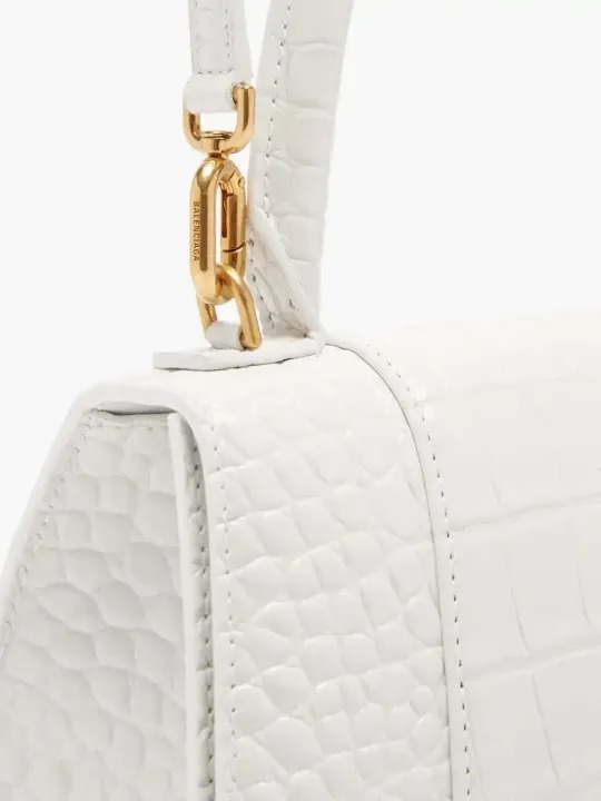 【BALENCIAGA】レディーストートバッグ【バッグ】