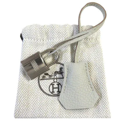 【HERMES】エルメス バーキン30 クレマンス バッグ Z刻