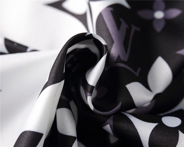 【Louis Vuitton 】 （ルイヴィトン）長袖シャツ 最新モデル