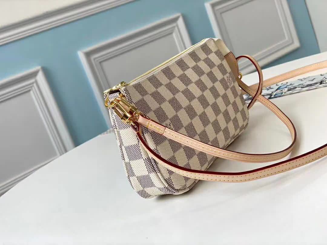 LOUIS VUITTON ルイヴィトン 麻雀バッグ M40712