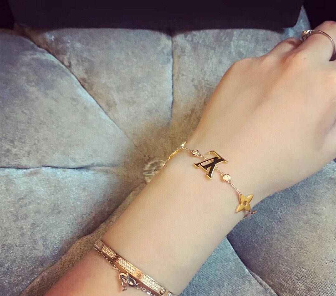 Louis Vuitton（ルイヴィトン）ブレスレット 19CM