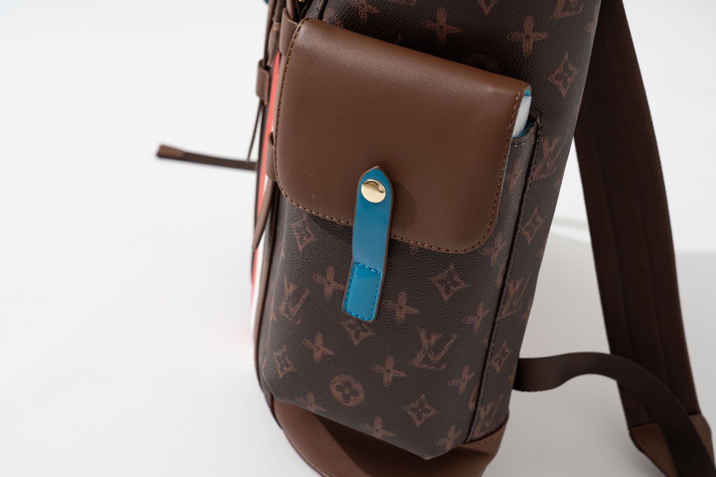 Louis Vuitton（ルイヴィトン）CHRISTOPHER バックパック