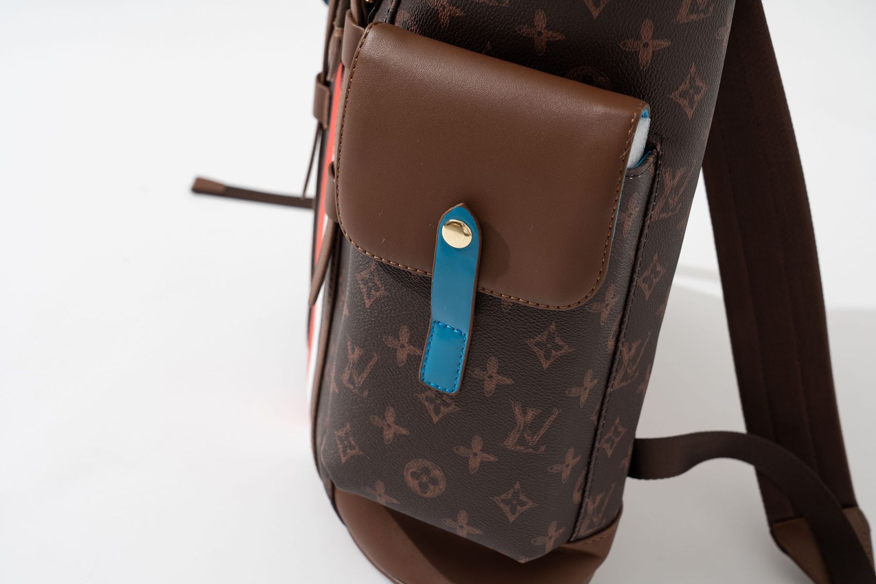 Louis Vuitton（ルイヴィトン）CHRISTOPHER バックパック