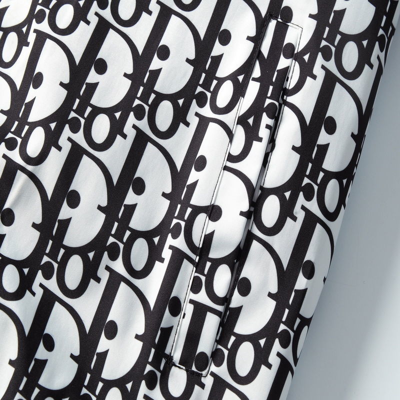 【Dior公式 旗艦店】（ディオール ） ジャケット