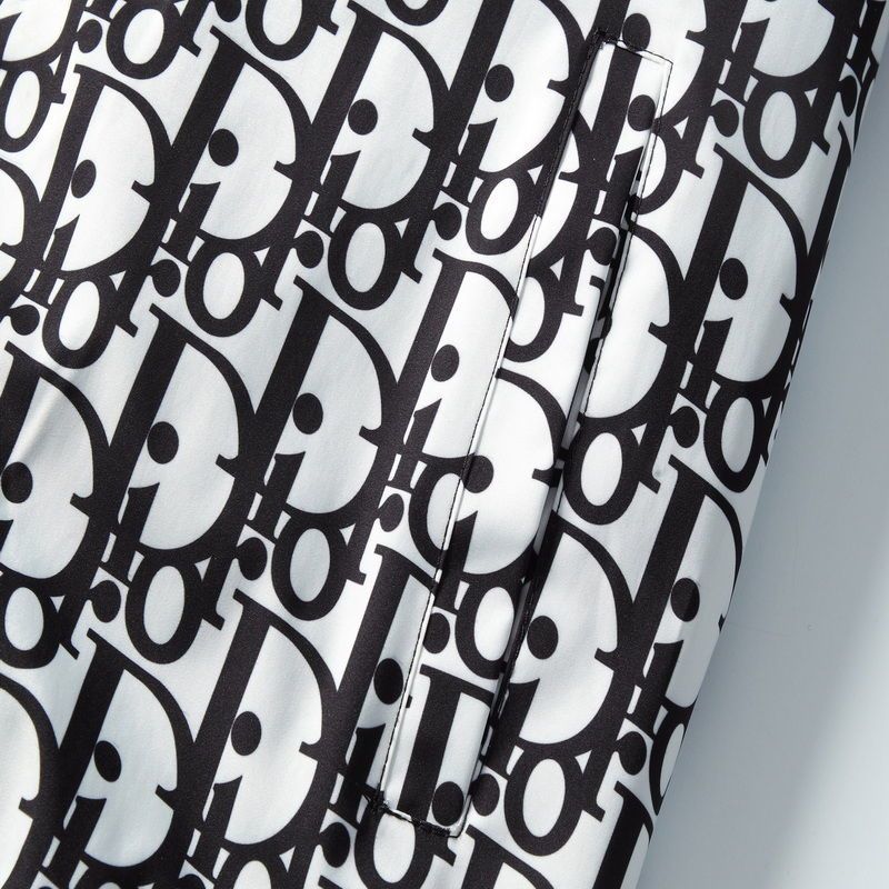 【Dior公式 旗艦店】（ディオール ） ジャケット