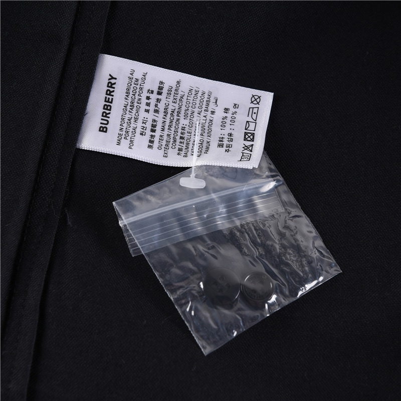 【BURBERRY 公式旗艦店】バーバリー シャツ ご好評に付き再入荷！