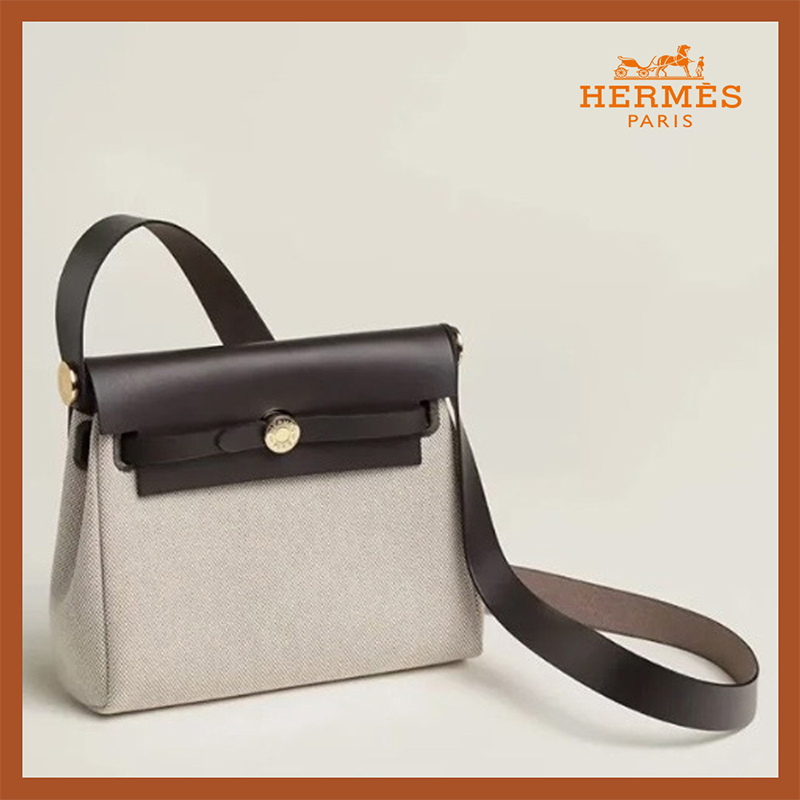 HERMES エルメス・エルバグ ミニサイズが入荷しました