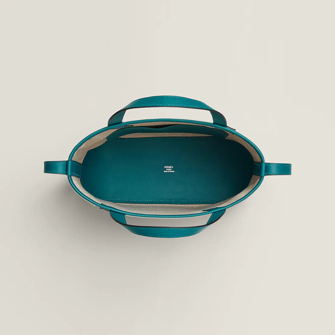 【HERMES】エルメス カバスイタリックHパターン 27