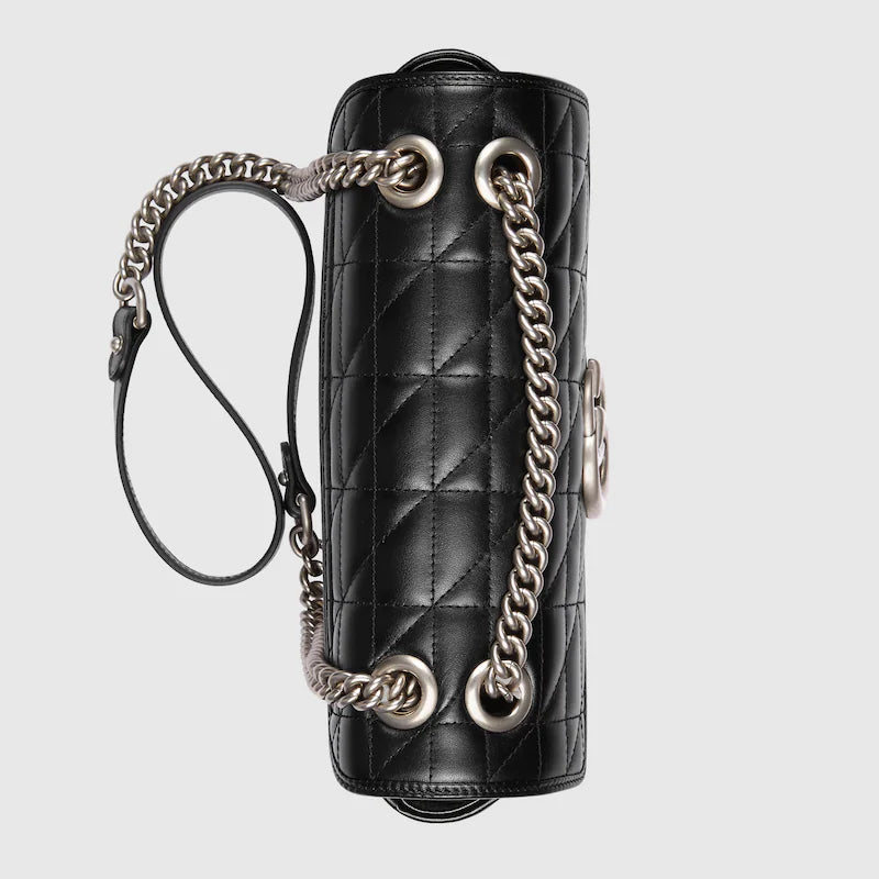 〔GGマーモント〕スモール ショルダーバッグ