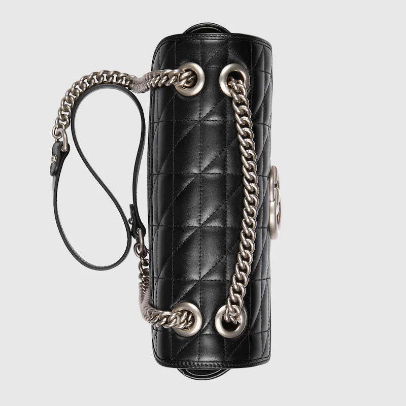 〔GGマーモント〕スモール ショルダーバッグ