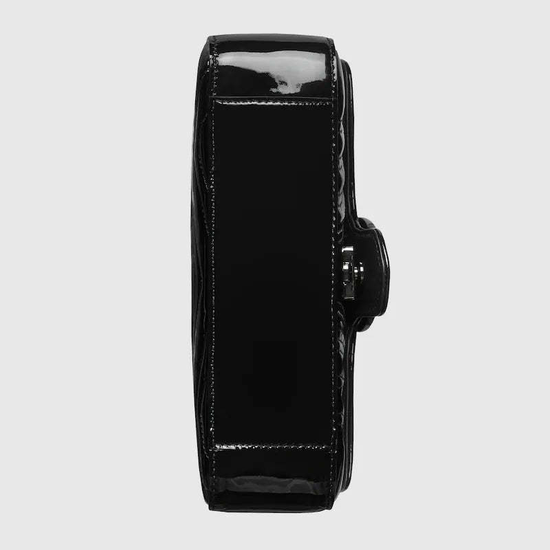 〔GGマーモント〕ミニ ショルダーバッグ