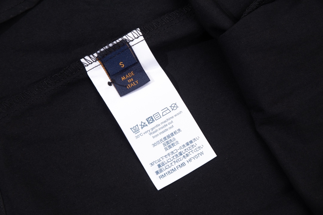 【LOUIS VUITTON 公式旗艦店】ルイヴィトン シャツ ご好評に付き再入荷！