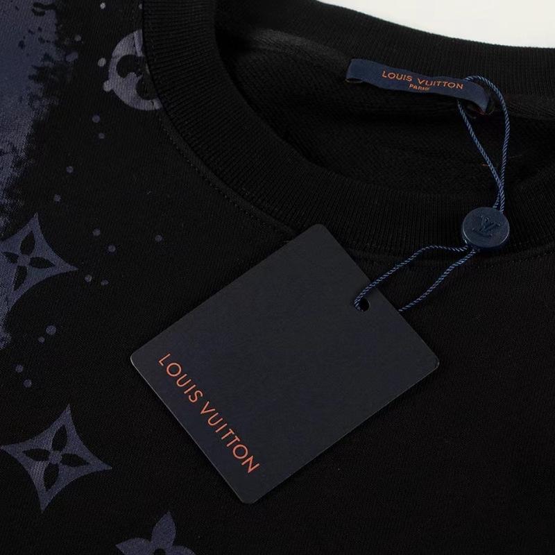 【LOUIS VUITTON旗艦店】ルイヴィトン 長袖 ご好評に付き再入荷！