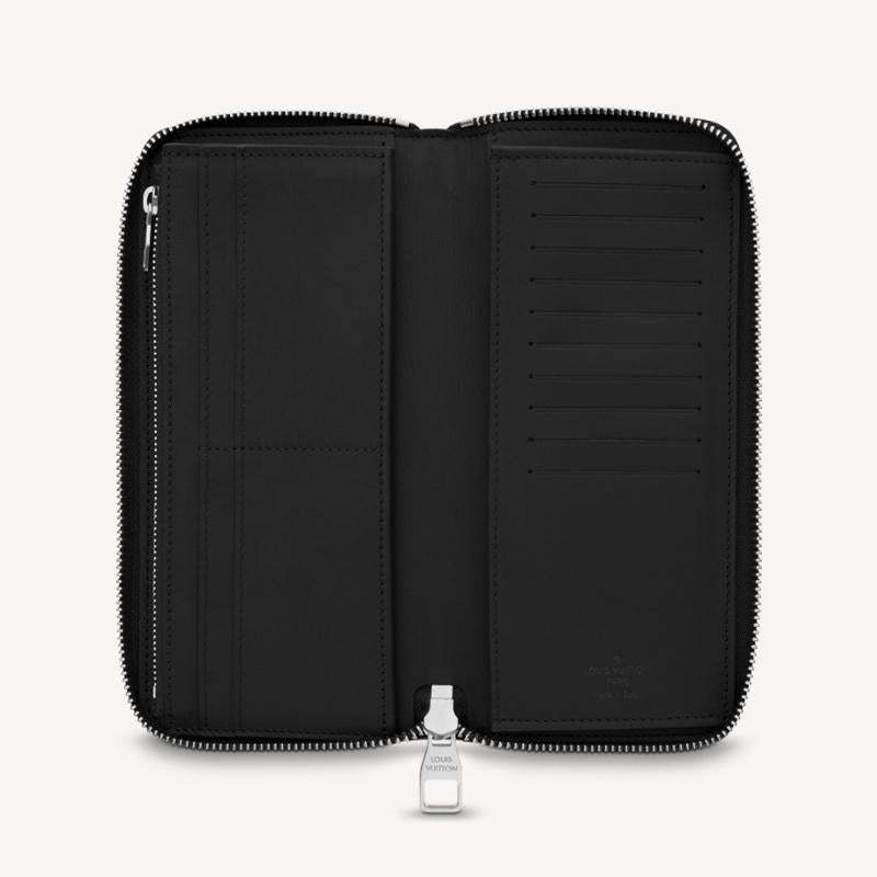 LOUIS VUITTON ディスカバリー?バックパック長財布 ベルト 2点セット お得 Ref:N41720+N63548