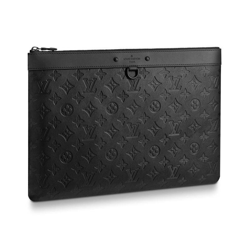 LOUIS VUITTON(ルイヴィトン モノグラム) クラッチバッグ ハンドバッグ セカンドバッグ メンズ パーティー バッグ M62903