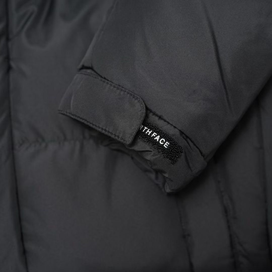 【The North Face 公式 旗艦店】ロングダウンジャケット ご好評に付き再入荷！