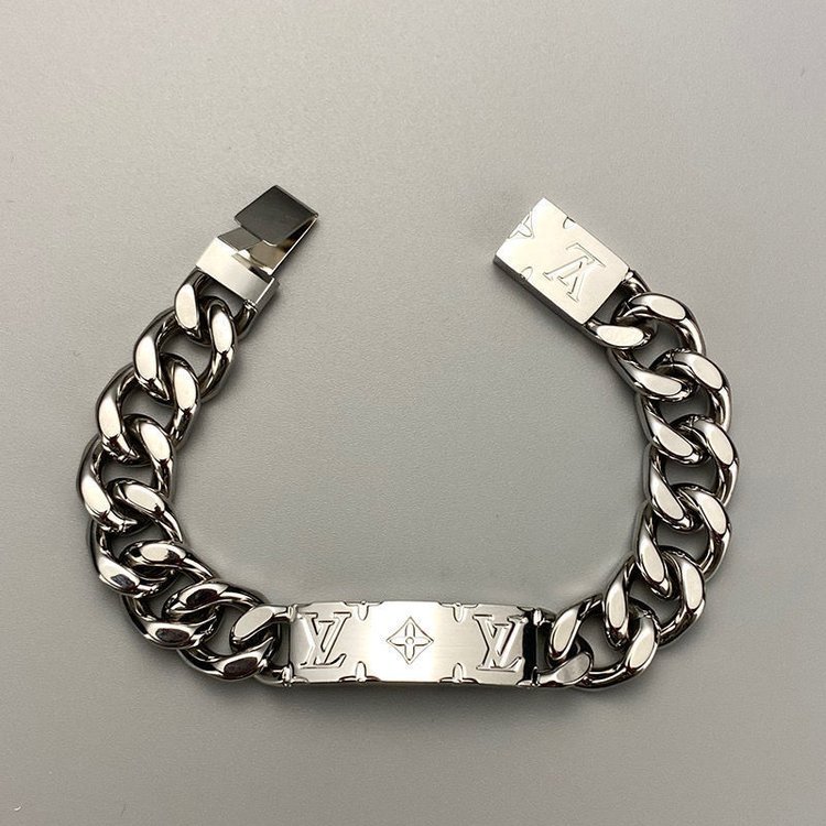 Louis Vuitton（ルイヴィトン） LV ブレスレット 21cm