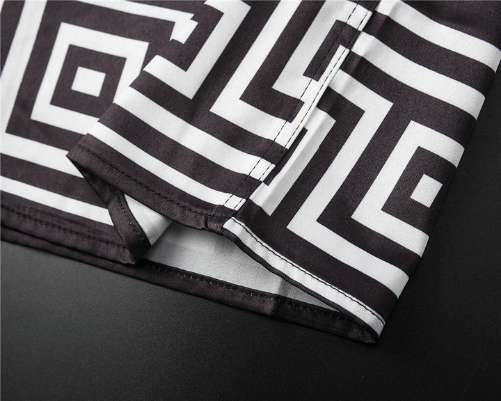 VERSACE ヴェルサーチ 長袖シャツ