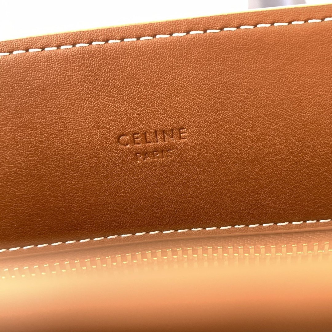 【CELINE旗艦店】(セリーヌ) バッグ 32x29x8 cm