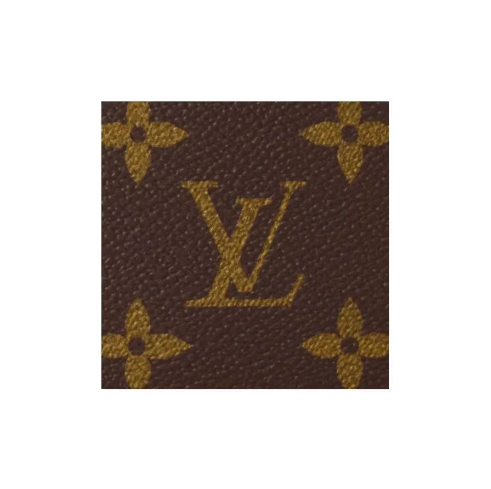 LOUIS VUITTON x Handle Trunk ショルダーバッグ M46689