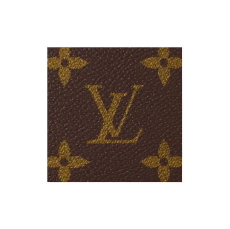 LOUIS VUITTON x Handle Trunk ショルダーバッグ M46689