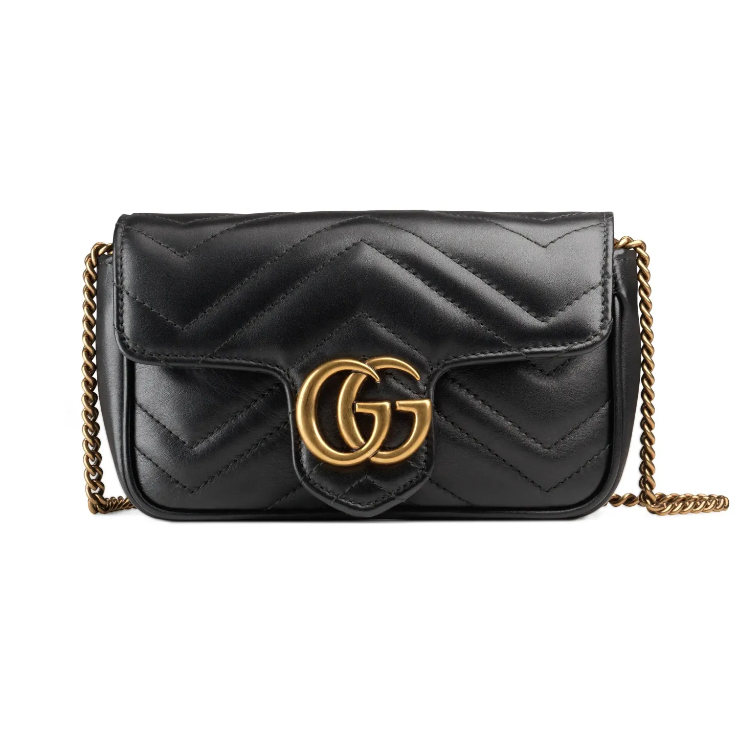 【 GUCCI 公式 旗艦店】 グッチ  ショルダーバッグ 476433