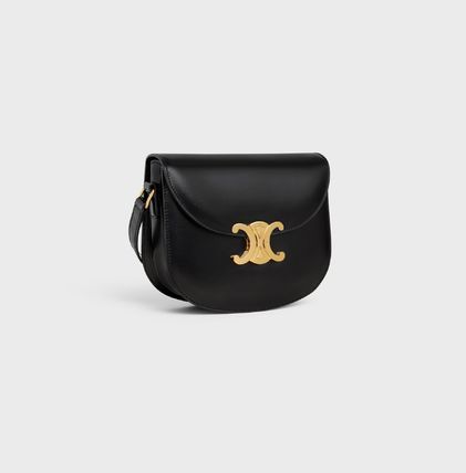 新作 セリーヌ ティーンモデル トリオンフ ショルダーバッグ